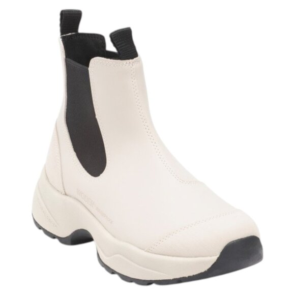 WODEN Siri Waterproof Chelsea Boots